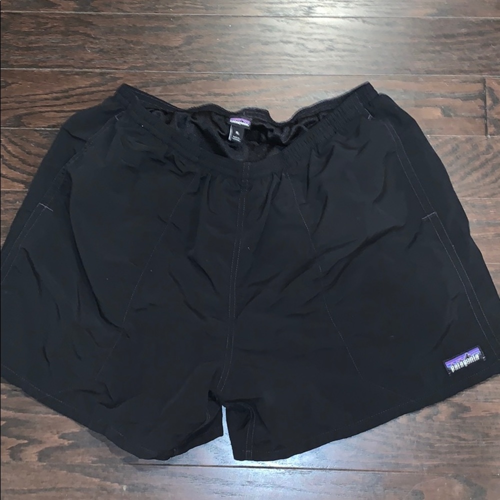Patagonia  5-inch Baggies - men’s XL
